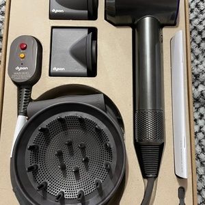 Dyson Supersonic Hairdryer